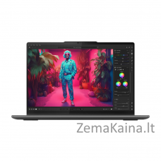 Lenovo Yoga 7 2-in-1 14AHP9 Ryzen 7 8840HS 14" WUXGA OLED 400nits Glossy 16GB LPDDR5x-6400 SSD512 Radeon 760M Graphics Win11 Storm Grey