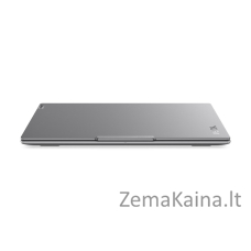 Lenovo Yoga Pro 9 16IMH9 Ultra 7 155H 16" 3.2K Mini LED 1200nits AG 165Hz 16GB LPDDR5x-7467 SSD512 GeForce RTX 4060 8GB Win11 Luna Grey