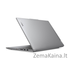 Lenovo Yoga Pro 9 16IMH9 Ultra 7 155H 16" 3.2K Mini LED 1200nits AG 165Hz 16GB LPDDR5x-7467 SSD512 GeForce RTX 4060 8GB Win11 Luna Grey