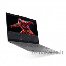 Lenovo Yoga Slim 7 15ILL9 Ultra 7 258V 15.3" 2.8K IPS 500nits 120Hz Glossy 32GB LPDDR5x-8533 SSD512 Intel Arc Graphics W11Pro Luna Grey