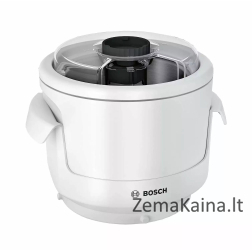Ledų gaminimo aparatas Bosch MUZ9EB1