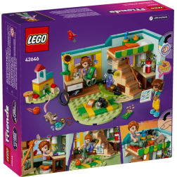 LEGO FRIENDS 42646 Autumn's Room