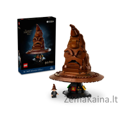 LEGO HARRY POTTER 76429 Kalbėjimas rūšiavimo skrybėlė