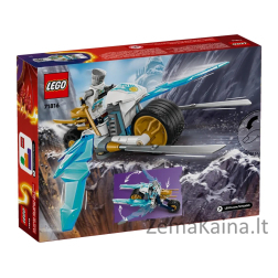 LEGO Ninjago 71816 Lodowy motocykl Zane’a