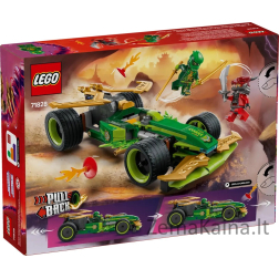 LEGO NINJAGO 71828