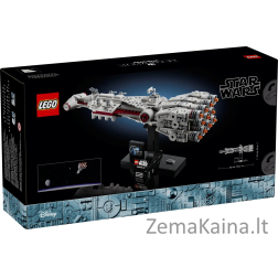 LEGO STAR WARS 75376 Tantive IV