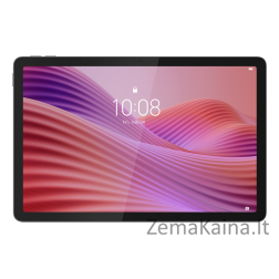 Lenovo Tab MediaTek Helio G85 10.1" 400nits 60Hz 4/128GB Arm Mali-G52 MC2 Android Grey