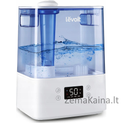 Levoit Classic 300S Blue oro drėkintuvas