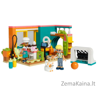 LEGO FRIENDS 41754 LEO KAMBARYS