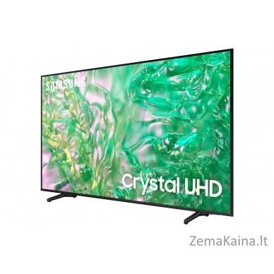 LED televizorius Samsung UE75DU8072UXXH 3