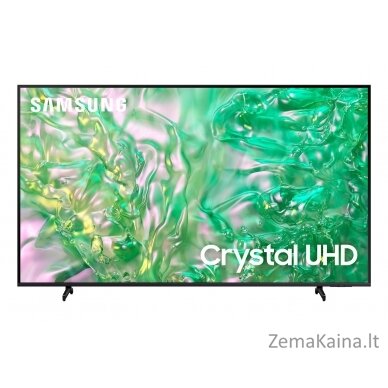 LED televizorius Samsung UE75DU8072UXXH