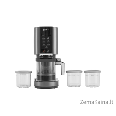 Ledų gaminimo aparatas Ninja NC300EU 1