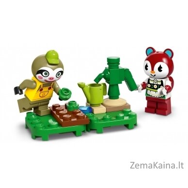 LEGO ANIMAL CROSSING 77054 5