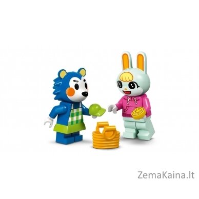 LEGO ANIMAL CROSSING 77055 6