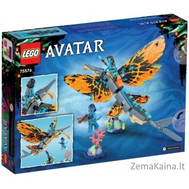 LEGO AVATAR 75575 SKIMWING NUOTYKIS 1