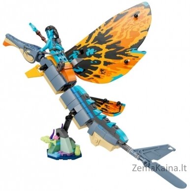 LEGO AVATAR 75575 SKIMWING NUOTYKIS 3