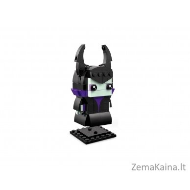 LEGO BRICKHEADZ 40620 Cruella & Maleficent 5