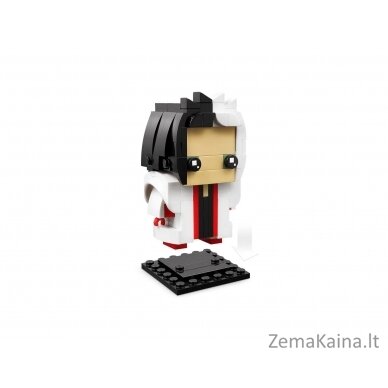 LEGO BRICKHEADZ 40620 Cruella & Maleficent 4