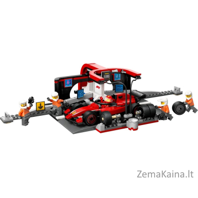 LEGO CITY 60443 2