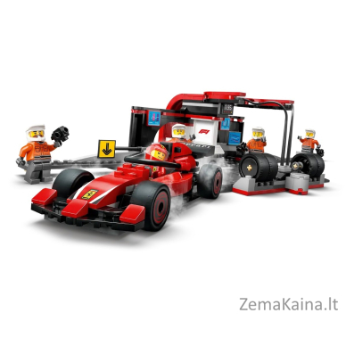 LEGO CITY 60443 3