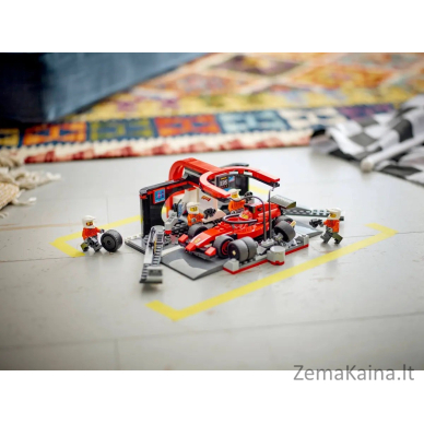 LEGO CITY 60443 9