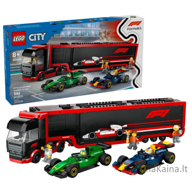 LEGO CITY 60445