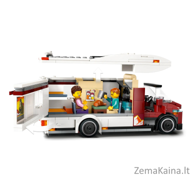 LEGO CITY 60454 4