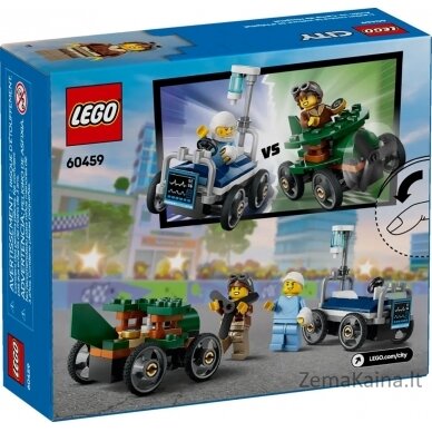 LEGO CITY 60459 1