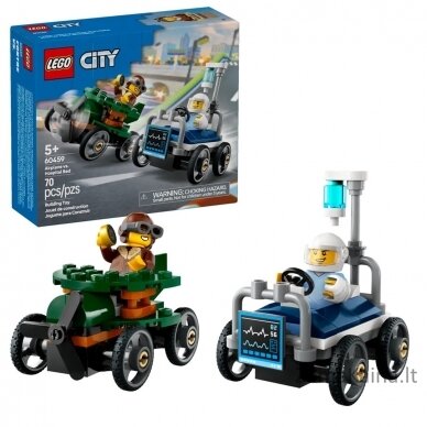 LEGO CITY 60459