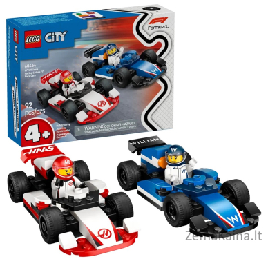 LEGO CITY 60464