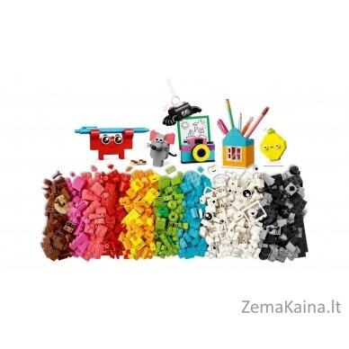 LEGO CLASSIC 11042 Creative Happy Box 14