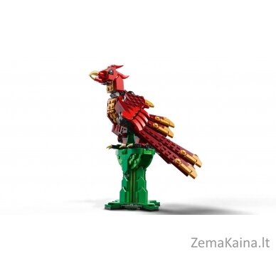 LEGO CREATOR 3 IN 1 31161 Medieval Dragon 7