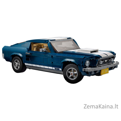 LEGO CREATOR EXPERT 10265 FORD MUSTANG 3