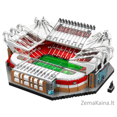 LEGO CREATOR EXPERT 10272 OLD TRAFFORD - MANCHESTER UNITED 14