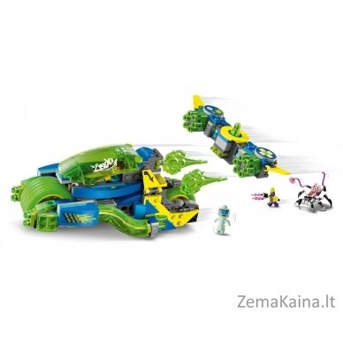 LEGO DREAMZZZ 71491 5