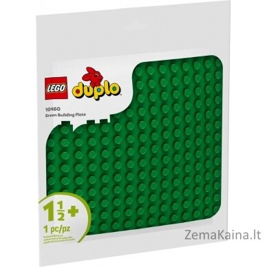 LEGO DUPLO CLASSIC 10460