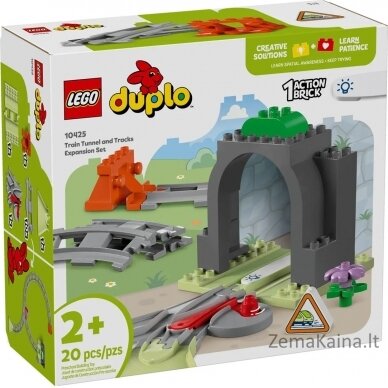 LEGO DUPLO TOWN 10425