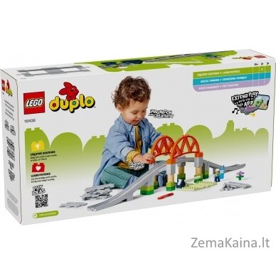 LEGO DUPLO TOWN 10426 3