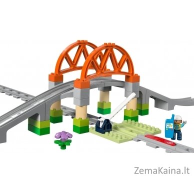 LEGO DUPLO TOWN 10426