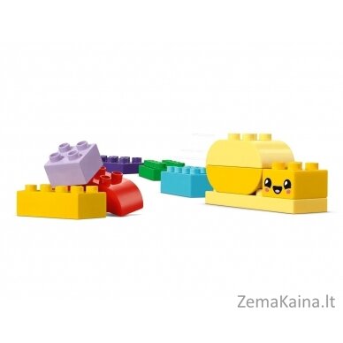 LEGO DUPLO TOWN 10444 4