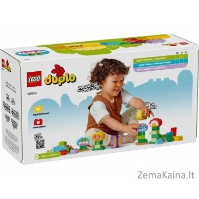 LEGO DUPLO TOWN 10444 1