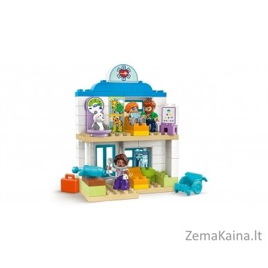 LEGO DUPLO TOWN 10449 3