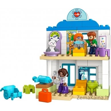 LEGO DUPLO TOWN 10449 2