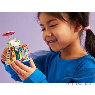 LEGO Friends 42623 Plażowy skuter wodny 3