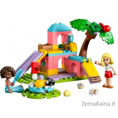 LEGO FRIENDS 42640