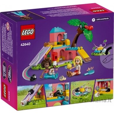 LEGO FRIENDS 42640 10