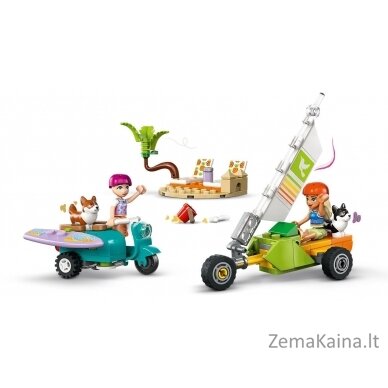 LEGO FRIENDS 42641 3