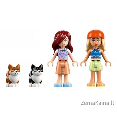 LEGO FRIENDS 42641 5