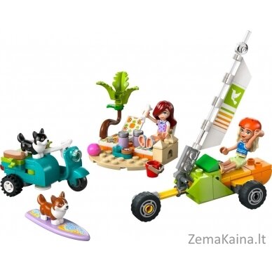 LEGO FRIENDS 42641 2