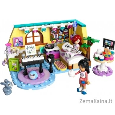 LEGO FRIENDS 42647